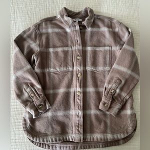 Women’s Madewell Shacket